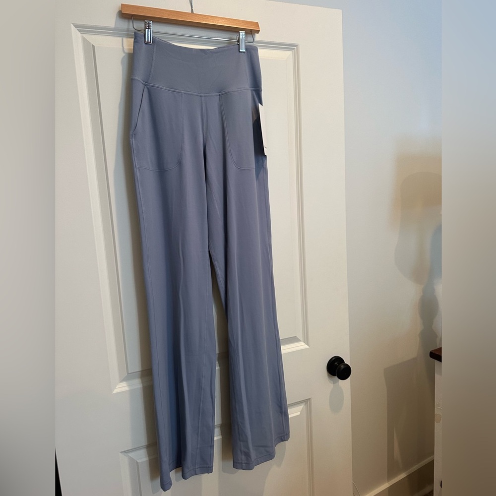 Lululemon Align High-rise Wide leg Pants